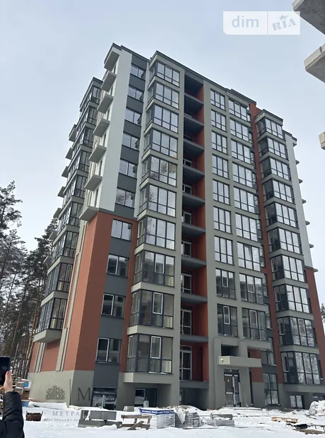 Квартира на вул. Соборна, 1 в Києві, ID 308063, фото №4