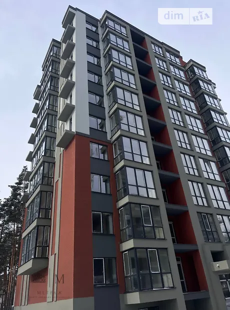 Квартира на вул. Соборна, 1 в Києві, ID 308072, фото №1