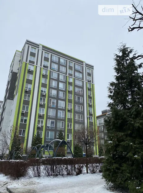 Квартира на вул. Григорія Сковороди, 23 в Києві, ID 303529, фото №3