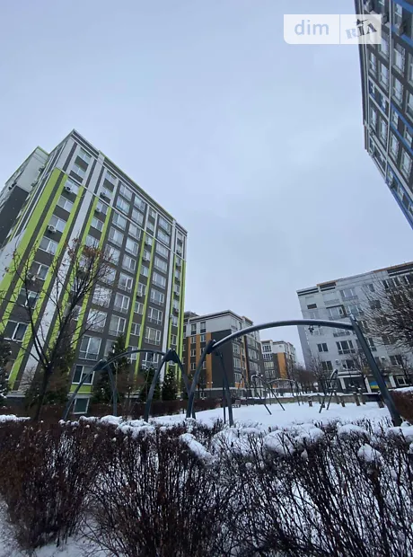 Квартира на вул. Григорія Сковороди, 23 в Києві, ID 303529, фото №4