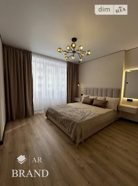 Квартира на вул. Лісогринівецька, 34Б в Хмельницький, ID 230574, фото №1