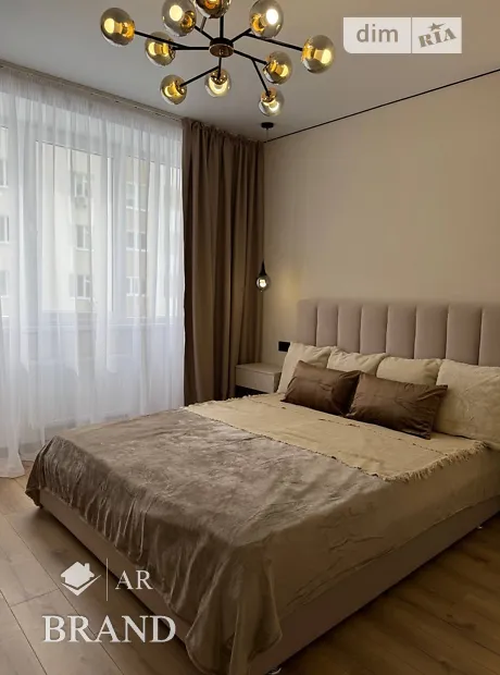 Квартира на вул. Лісогринівецька, 34Б в Хмельницький, ID 230574, фото №4