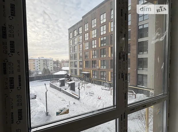 Квартира на вул. Лисенка, 21 в Києві, ID 257983, фото №11