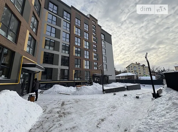 Квартира на вул. Лисенка, 21 в Києві, ID 257983, фото №3
