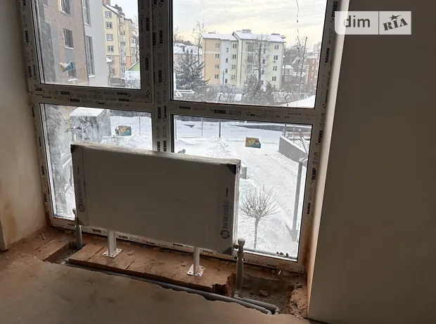 Квартира на вул. Лисенка, 21 в Києві, ID 257983, фото №23