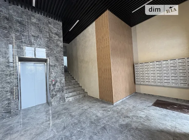 Квартира на вул. Лисенка, 21 в Києві, ID 257983, фото №5