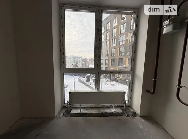 Квартира на вул. Лисенка, 21 в Києві, ID 257983, фото №7