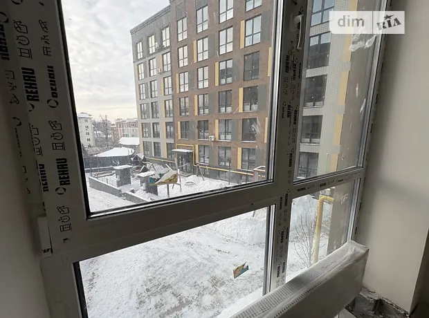 Квартира на вул. Лисенка, 21 в Києві, ID 257983, фото №9