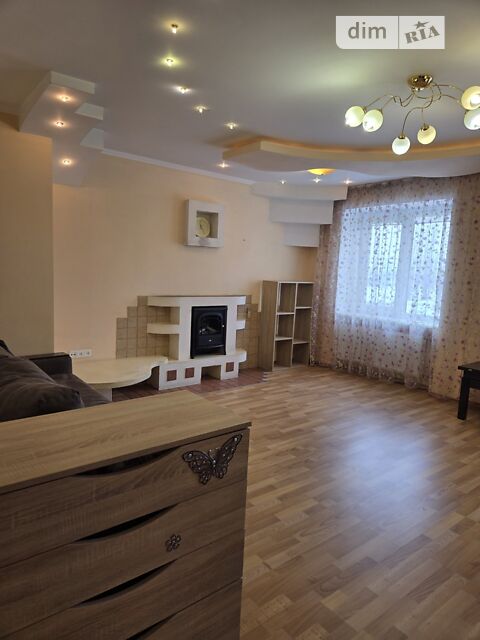 Квартира на вул. Сумгаїтська, 17 в Черкаси, ID 226506, фото №1
