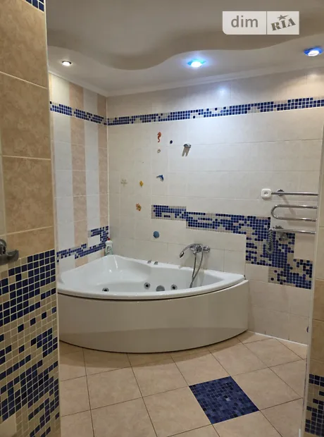 Квартира на вул. Сумгаїтська, 17 в Черкасах, ID 226506, фото №26