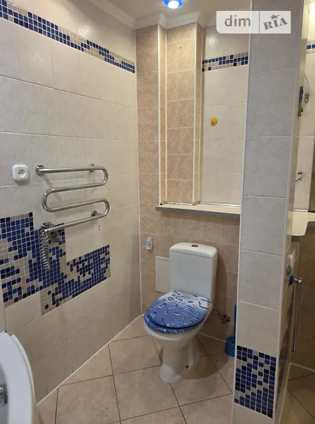 Квартира на вул. Сумгаїтська, 17 в Черкасах, ID 226506, фото №27