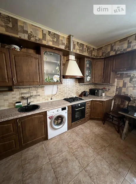 Квартира на вул. Ялинкова, 49 в Києві, ID 306561, фото №1
