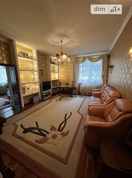 Квартира на вул. Ялинкова, 49 в Києві, ID 306561, фото №3