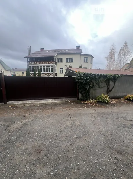 Квартира на вул. Ялинкова, 49 в Києві, ID 306561, фото №4