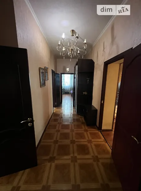 Квартира на вул. Ялинкова, 49 в Києві, ID 306561, фото №5