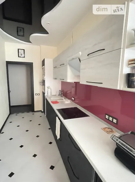 Квартира на вул. Середньофонтанська, 19А в Одесі, ID 164464, фото №11