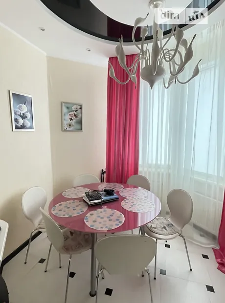 Квартира на вул. Середньофонтанська, 19А в Одесі, ID 164464, фото №12
