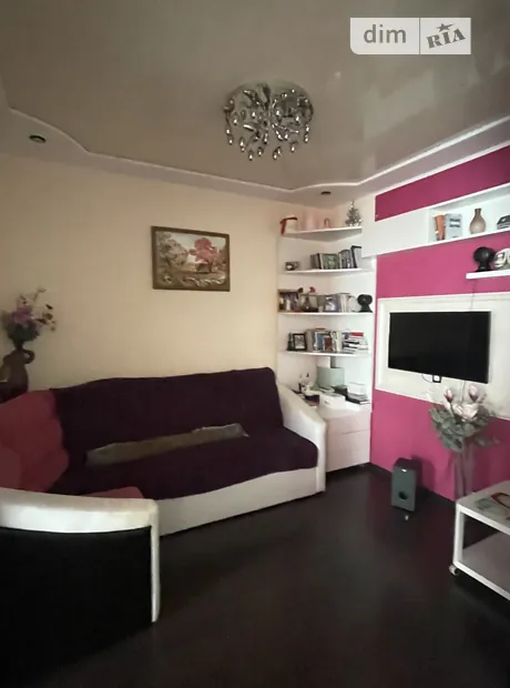 Квартира на вул. Середньофонтанська, 19А в Одесі, ID 164464, фото №9