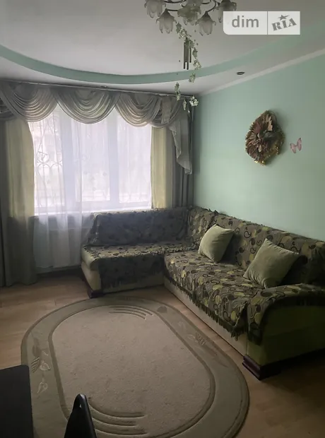 Квартира на вул. Петра Сагайдачного в Львові, ID 310453, фото №1