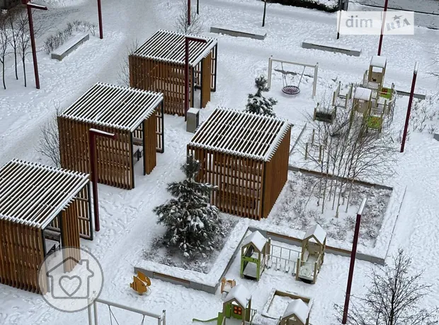 Квартира на вул. Університетська в Києві, ID 238636, фото №4