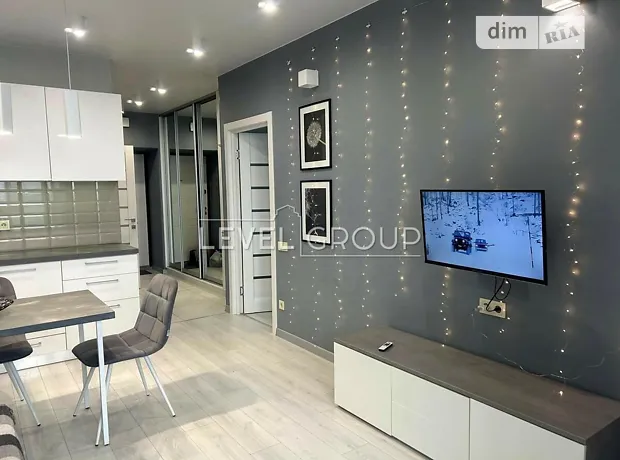 Квартира на вул. Герцена, 35 в Києві, ID 268730, фото №14