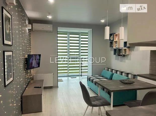Квартира на вул. Герцена, 35 в Києві, ID 268730, фото №3
