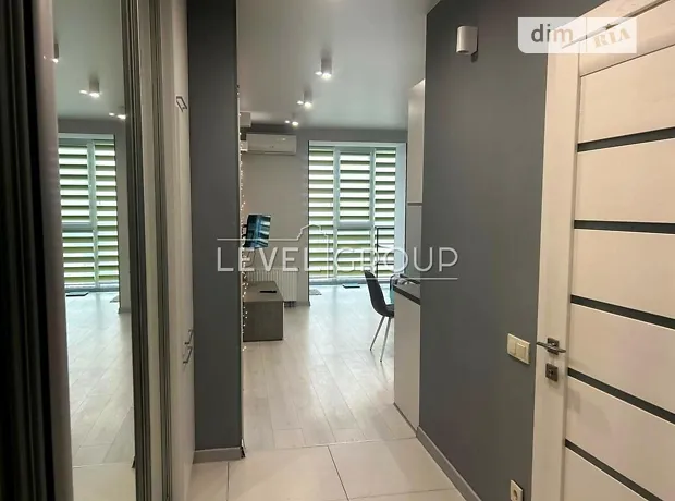 Квартира на вул. Герцена, 35 в Києві, ID 268730, фото №4