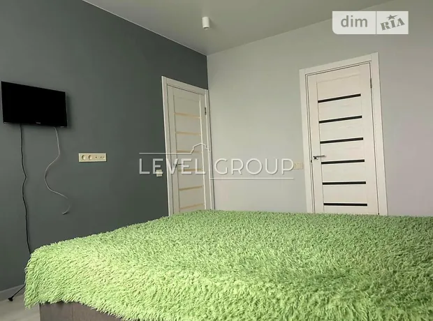 Квартира на вул. Герцена, 35 в Києві, ID 268730, фото №7