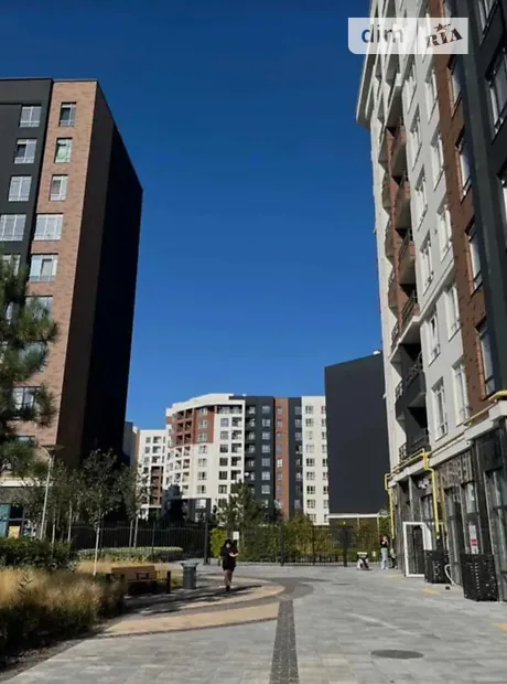 Квартира на вул. Кобилянської Ольги, 21 в Києві, ID 224283, фото №2