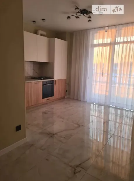 Квартира на вул. Кобилянської Ольги, 21 в Києві, ID 224283, фото №15