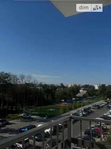 Квартира на вул. Кобилянської Ольги, 21 в Києві, ID 224283, фото №6