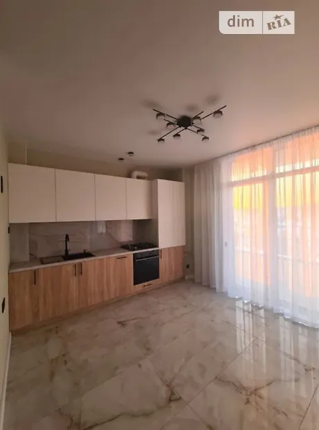 Квартира на вул. Кобилянської Ольги, 21 в Києві, ID 224283, фото №9