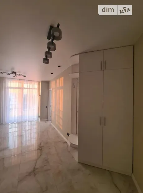 Квартира на вул. Кобилянської Ольги, 21 в Києві, ID 224283, фото №10