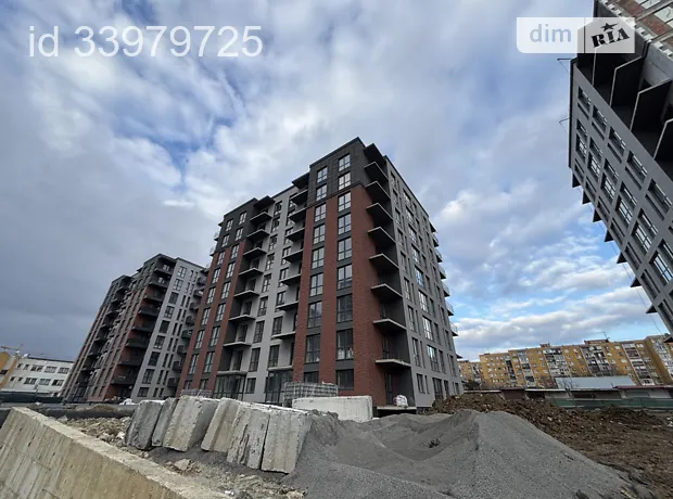 Квартира на вул. Тлехаса, 19 в Ужгороді, ID 237990, фото №3
