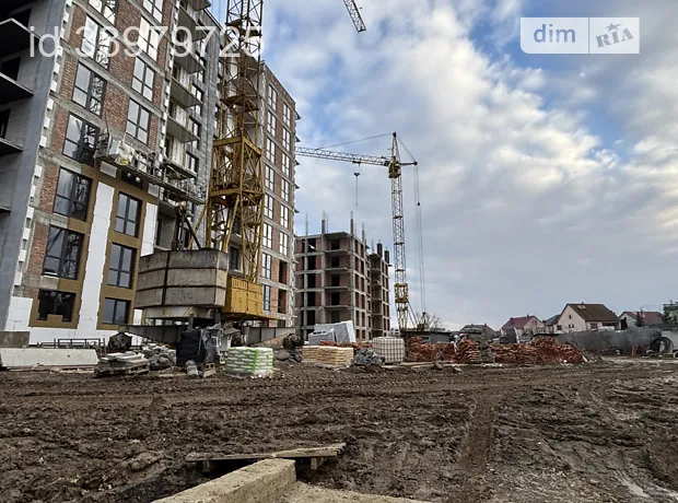 Квартира на вул. Тлехаса, 19 в Ужгороді, ID 237990, фото №4