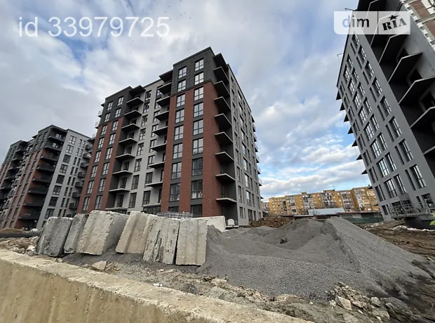 Квартира на вул. Тлехаса, 19 в Ужгороді, ID 237990, фото №6