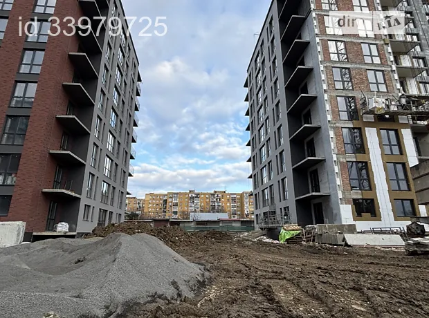 Квартира на вул. Тлехаса, 19 в Ужгороді, ID 237990, фото №7