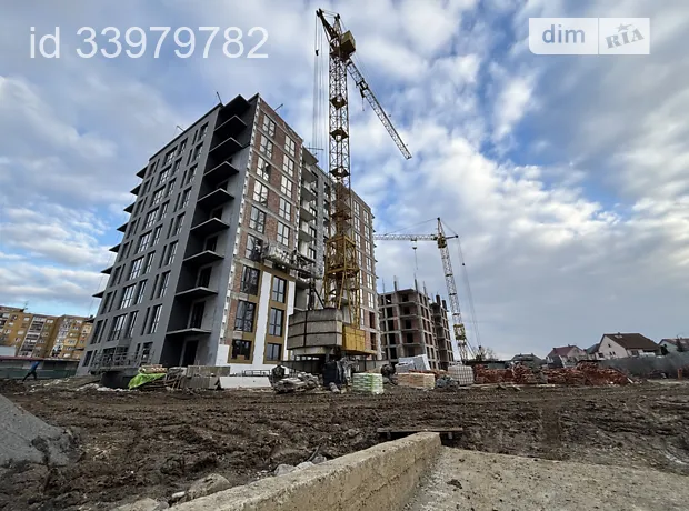 Квартира на вул. Тлехаса, 19 в Ужгороді, ID 223283, фото №1