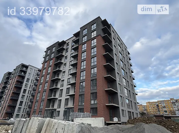 Квартира на вул. Тлехаса, 19 в Ужгороді, ID 223283, фото №2
