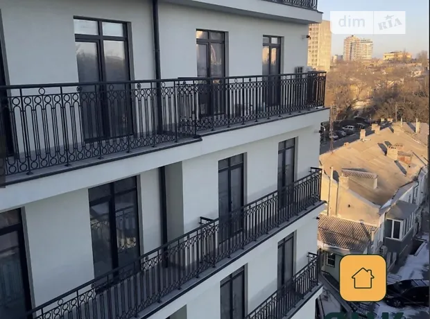 Квартира на вул. Гімназична, 13 в Одесі, ID 202671, фото №17