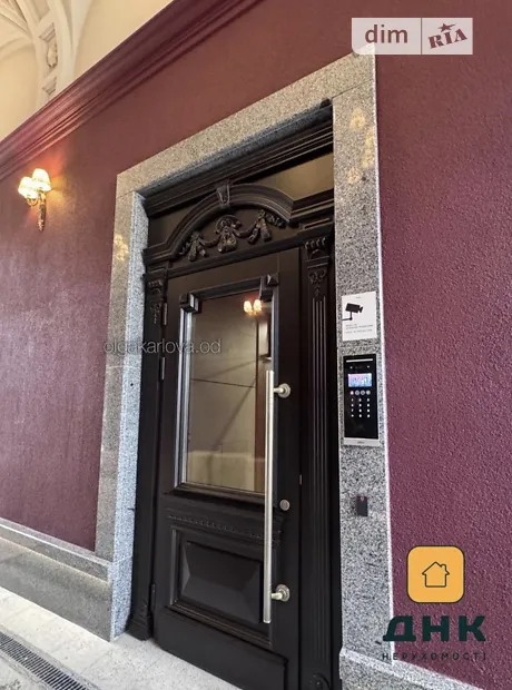 Квартира на вул. Гімназична, 13 в Одесі, ID 202671, фото №7