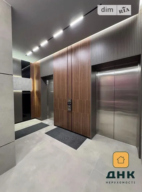 Квартира на вул. Гімназична, 13 в Одесі, ID 202671, фото №8