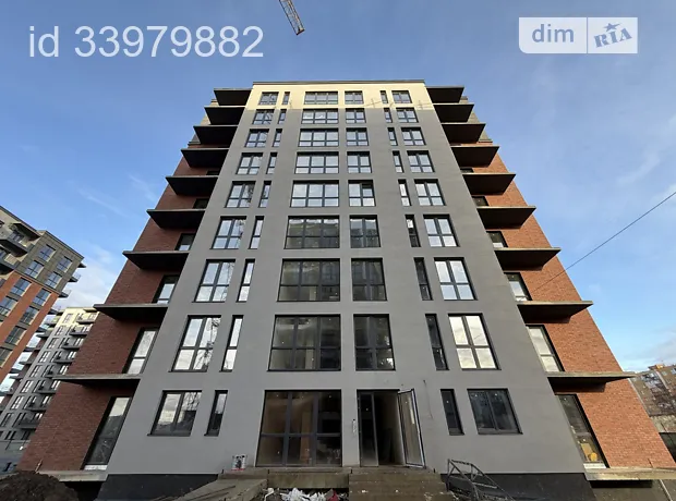 Квартира на вул. Тлехаса, 19 в Ужгороді, ID 222427, фото №18