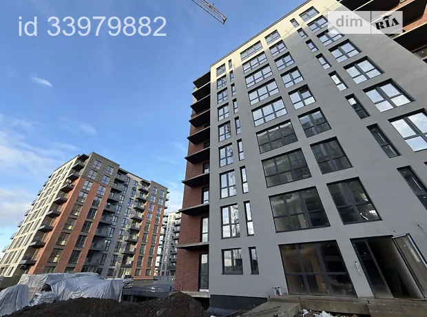 Квартира на вул. Тлехаса, 19 в Ужгороді, ID 222427, фото №19