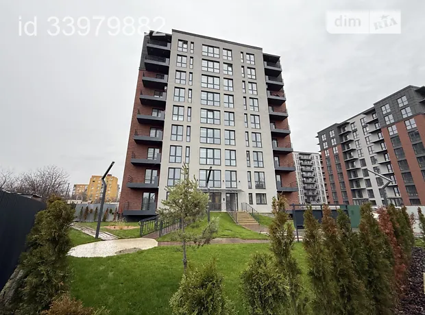 Квартира на вул. Тлехаса, 19 в Ужгороді, ID 222427, фото №20