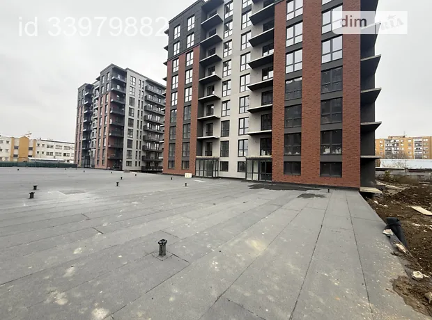 Квартира на вул. Тлехаса, 19 в Ужгороді, ID 222427, фото №21