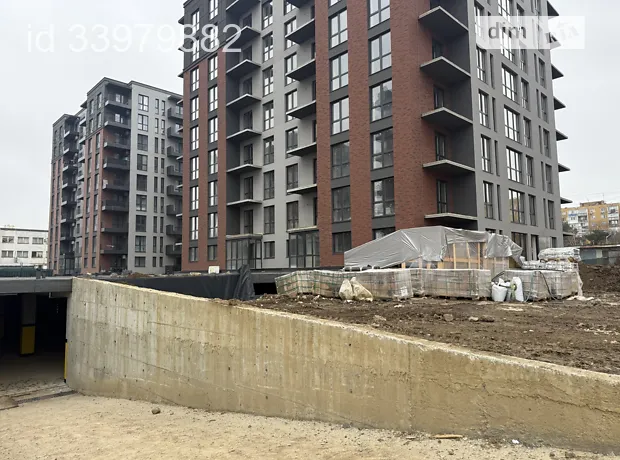Квартира на вул. Тлехаса, 19 в Ужгороді, ID 222427, фото №22