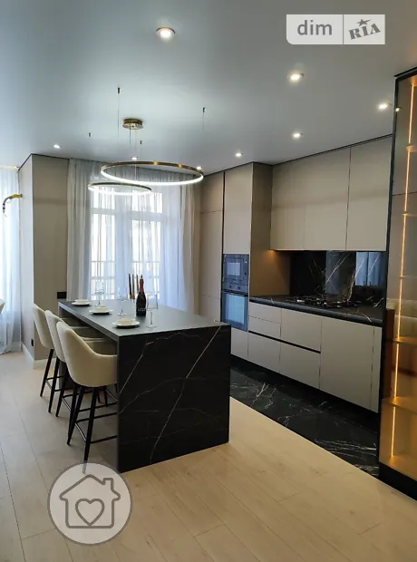 Квартира на вул. Ольги Кобилянської 1В/4 в Києві, ID 223357, фото №1
