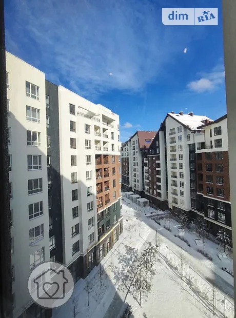 Квартира на вул. Ольги Кобилянської 1В/4 в Києві, ID 223357, фото №11