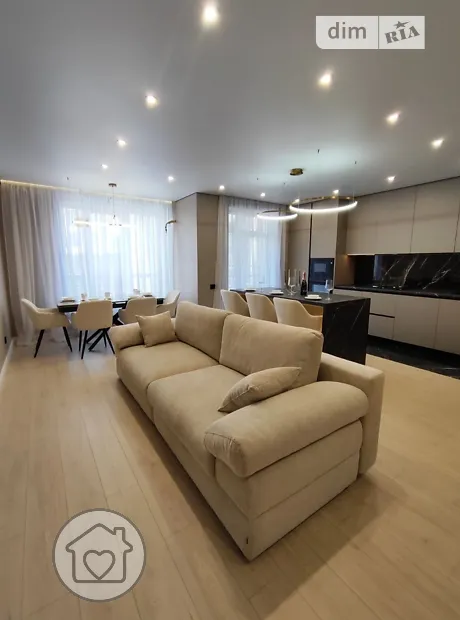 Квартира на вул. Ольги Кобилянської 1В/4 в Києві, ID 223357, фото №14